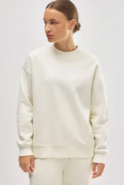 Sudadera & leggings térmicos chocolate