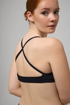 Sujetador adapt talla ajustable negro