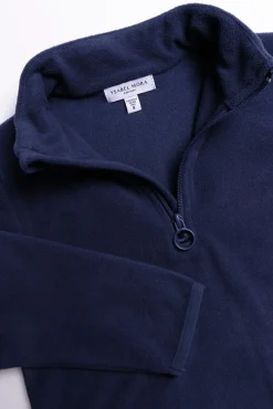 SUPER TÉRMICO Forro polar infantil marino