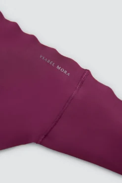 Tanga láser burdeos