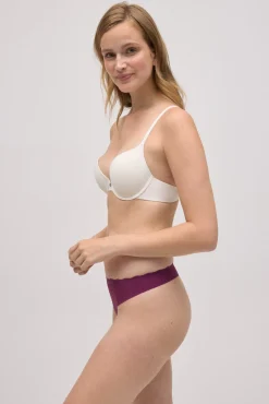 Tanga láser burdeos