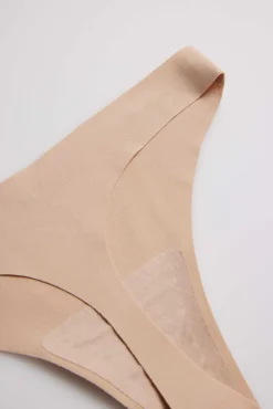 Tanga láser invisible nude