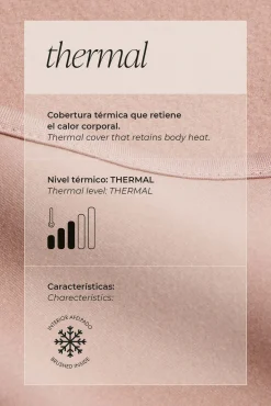 TÉRMICO Camiseta térmica tirantes cuello pico detalles de encaje negro