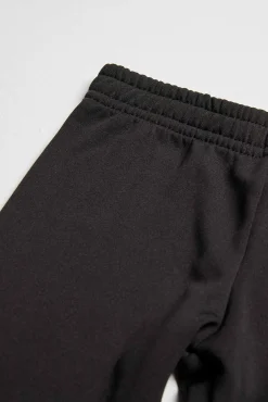 TÉRMICO Leggings interior infantil negro