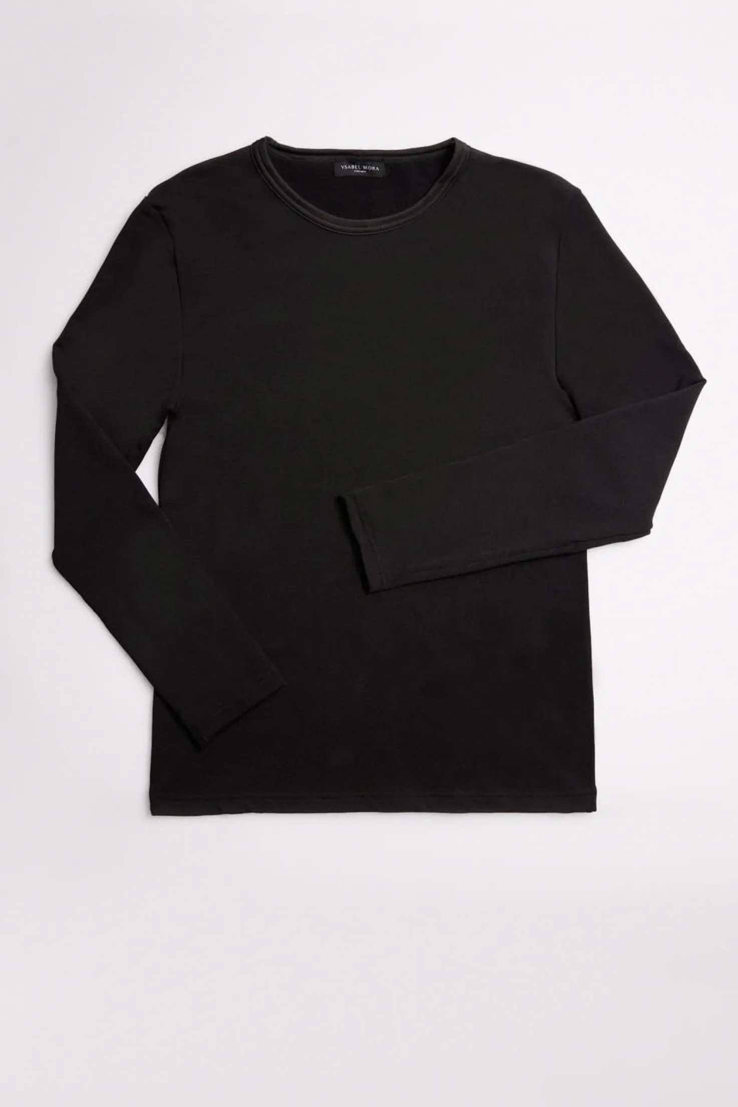 TÉRMICO Pack de 3 camisetas manga larga hombre