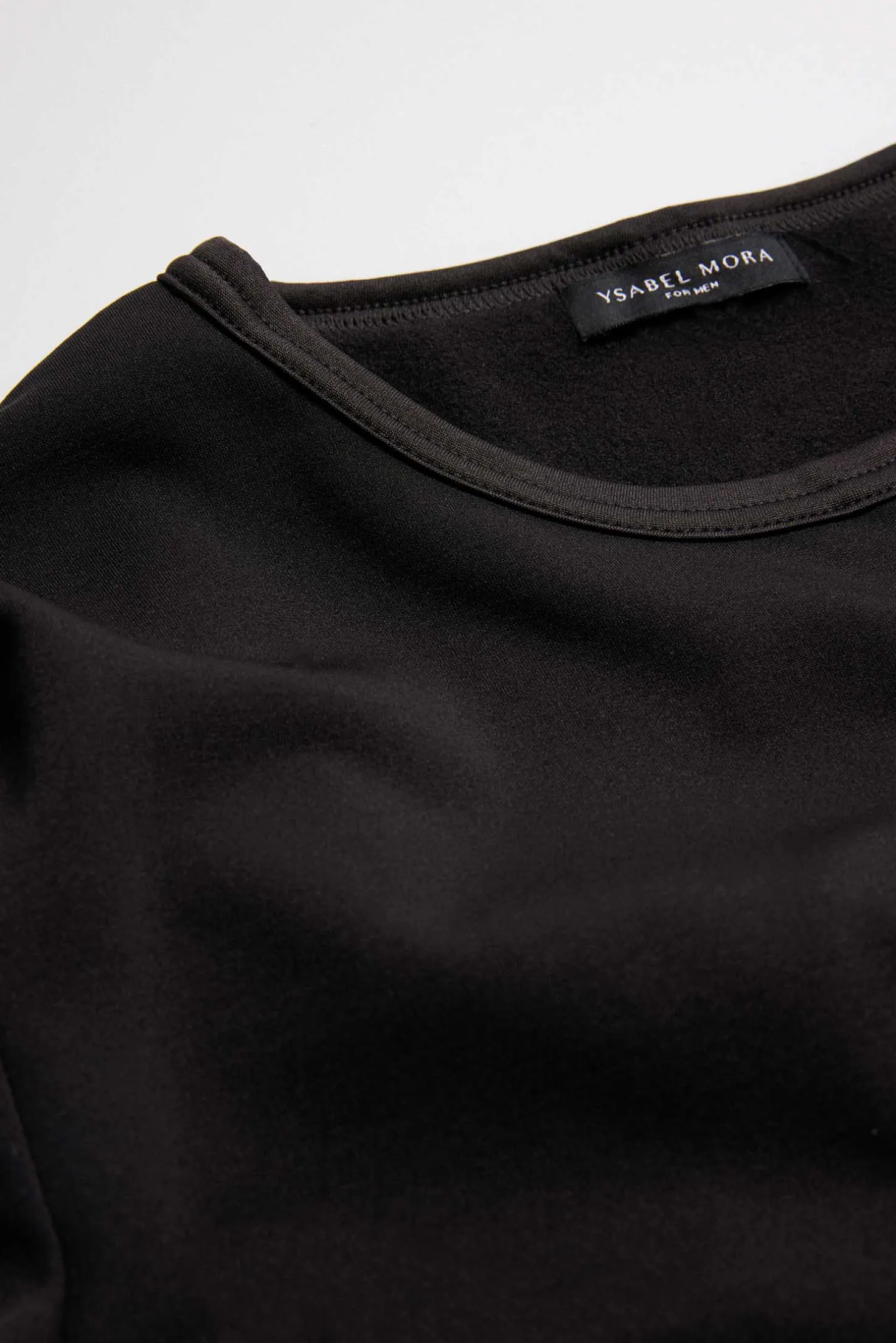 TÉRMICO Pack de 3 camisetas manga larga hombre