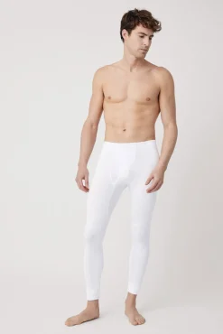 TÉRMICO Pantalón interior blanco