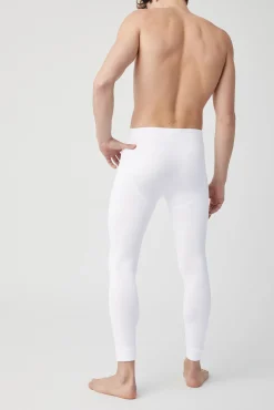TÉRMICO Pantalón interior blanco