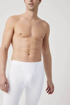 TÉRMICO Pantalón interior blanco