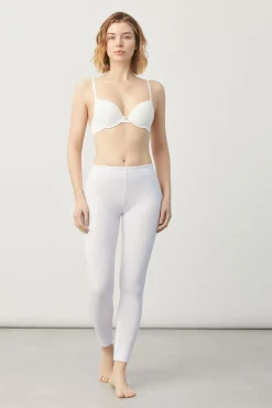 TÉRMICO Pantalón interior blanco