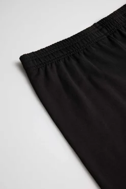 TÉRMICO Pantalón interior negro