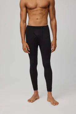TÉRMICO Pantalón interior negro