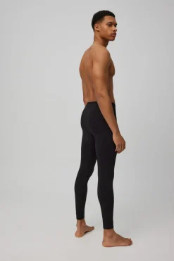 TÉRMICO Pantalón interior negro