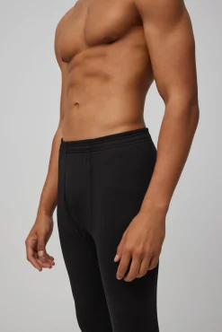 TÉRMICO Pantalón interior negro