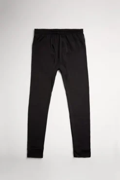 TÉRMICO Pantalón interior negro