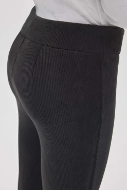 ULTRA TÉRMICO Leggings niña efecto pana afelpado polar