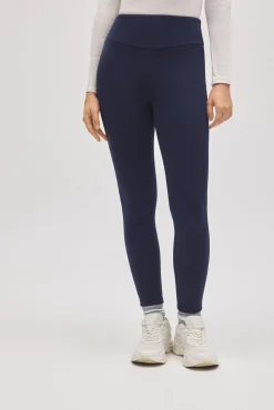 ULTRA TÉRMICO Leggings afelpados comfy marino