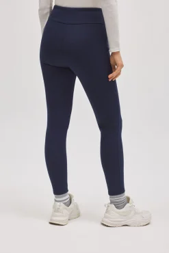 ULTRA TÉRMICO Leggings afelpados comfy marino