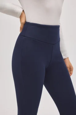 ULTRA TÉRMICO Leggings afelpados comfy marino