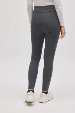 ULTRA TÉRMICO Leggings afelpados comfy marengo