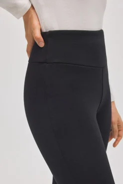 ULTRA TÉRMICO Leggings afelpados comfy negro