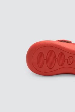 Zapatillas casa bebé Navidad