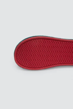 Zapatillas casa hombre Navidad I'm not a Santa