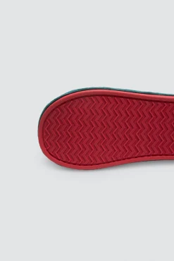 Zapatillas casa mujer Navidad I'm not a Santa