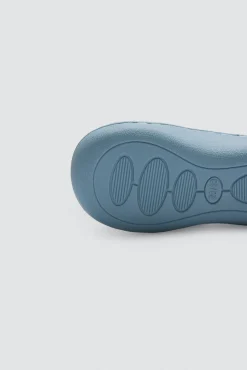 Zapatillas de bebé estampado cósmico