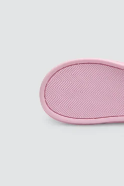 Zapatillas de casa infantiles unicornio 3D