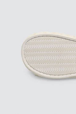 Zapatillas de casa pelo